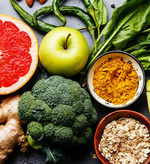 Food Health