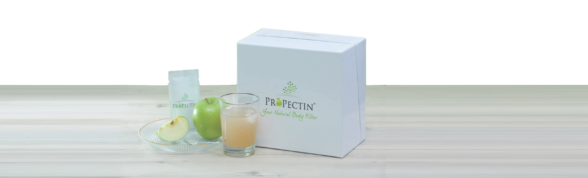 Propectin boxes