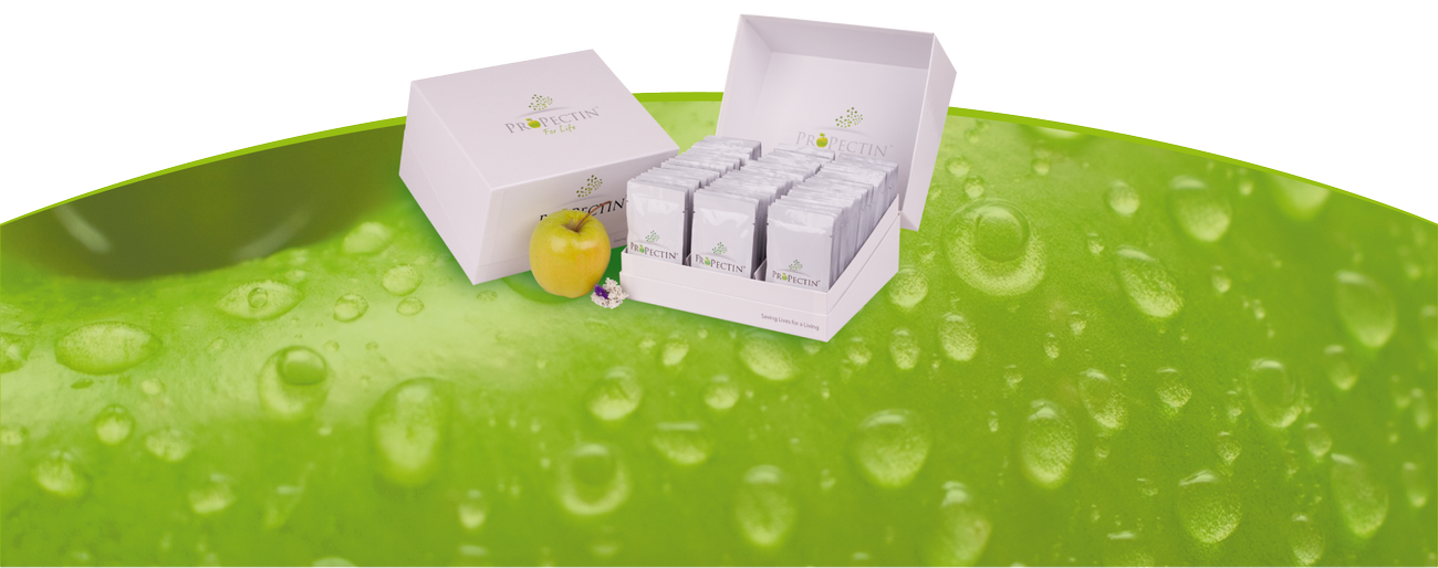 ProPectin Advantage as Your Pure Butyrate Source